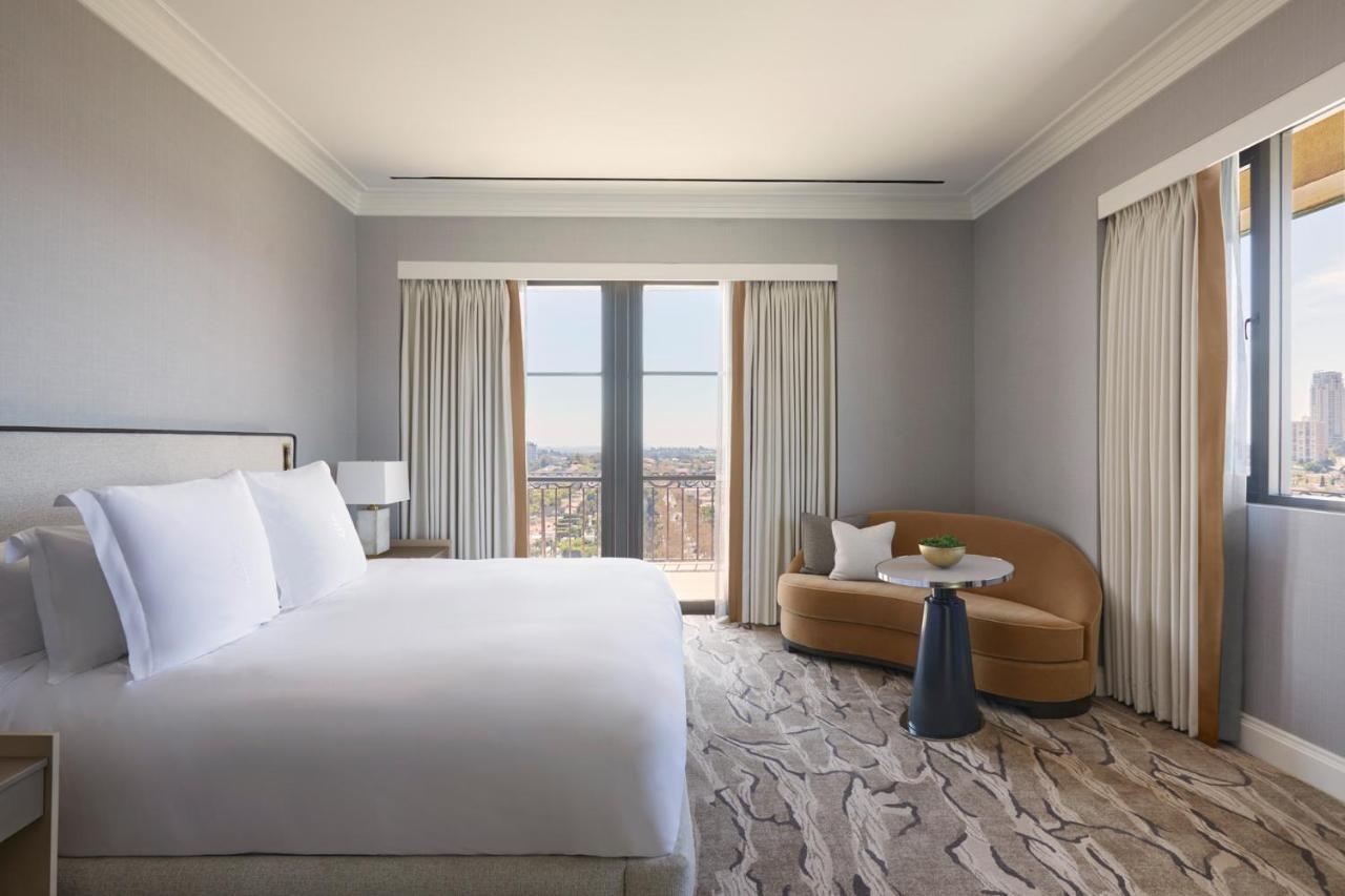Beverly Wilshire, A Four Seasons