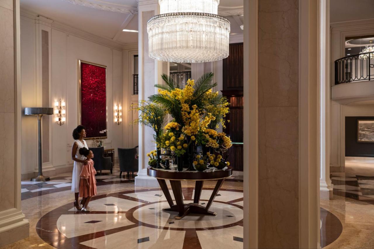 Beverly Wilshire, A Four Seasons 5* Los Angeles