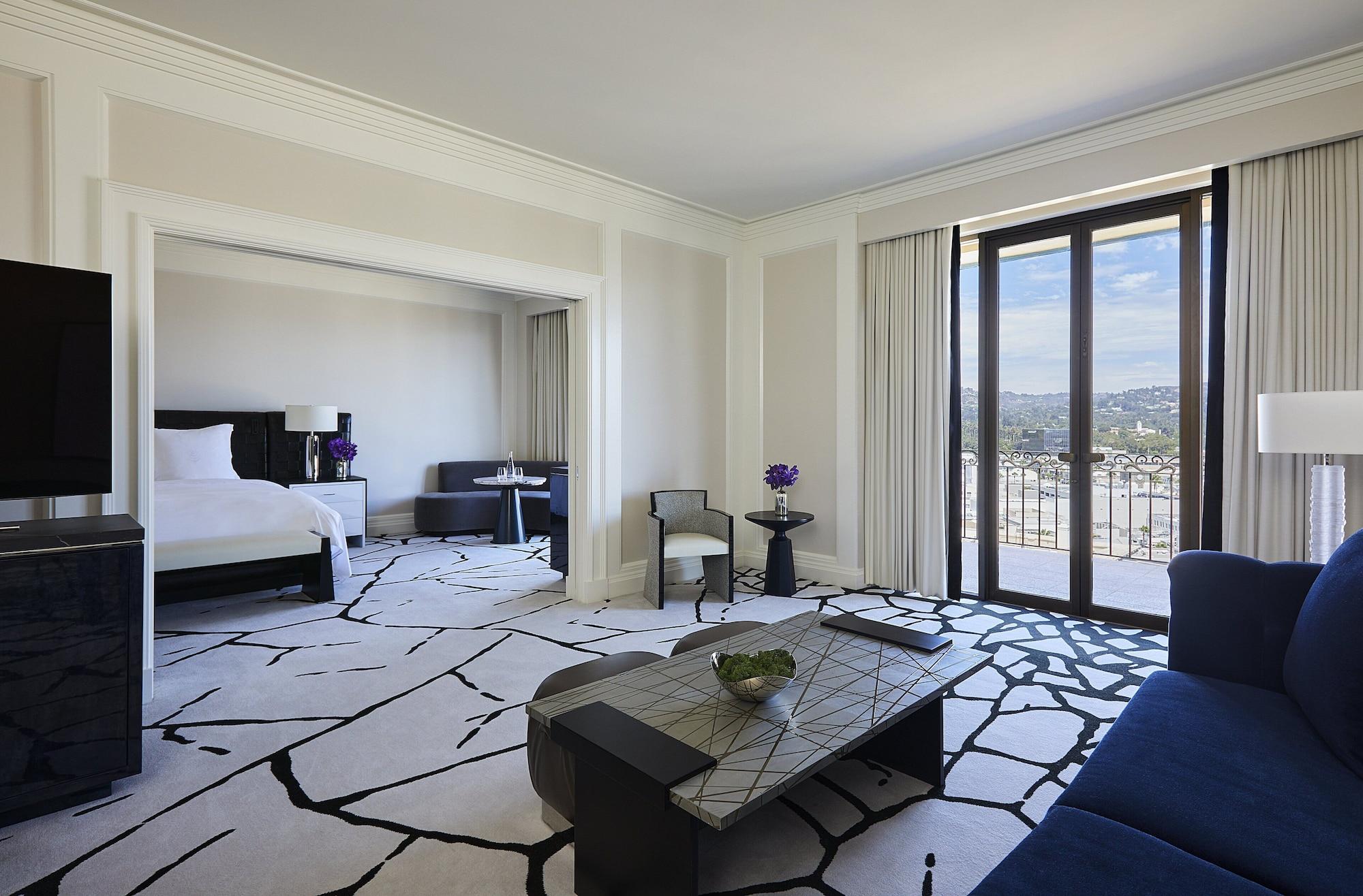 Beverly Wilshire, A Four Seasons Los Angeles