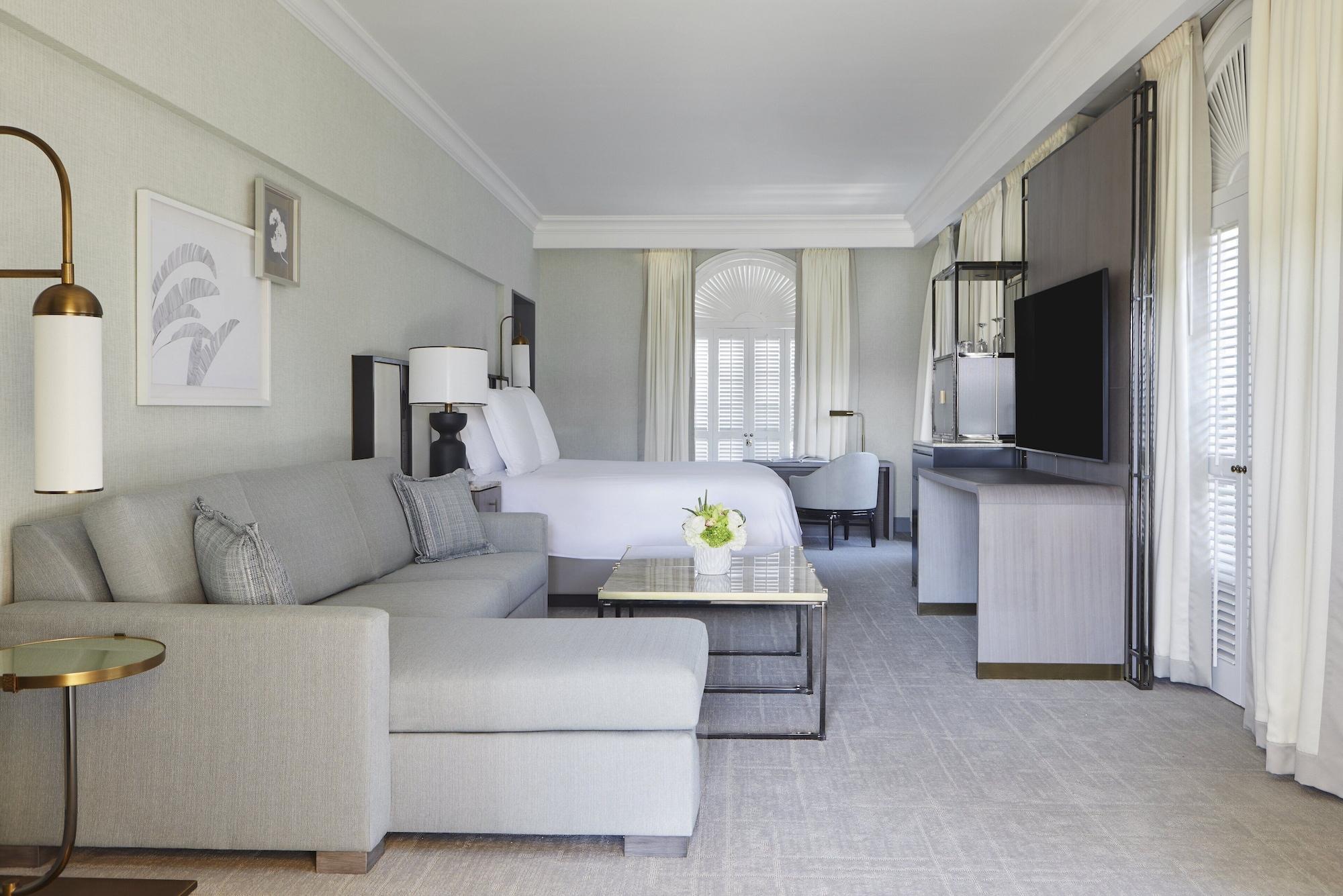 Hotel Beverly Wilshire, A Four Seasons 5*