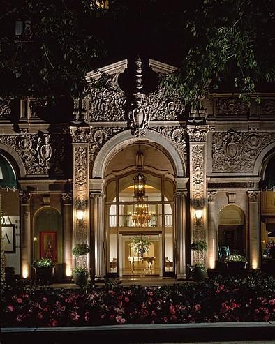 Beverly Wilshire, A Four Seasons